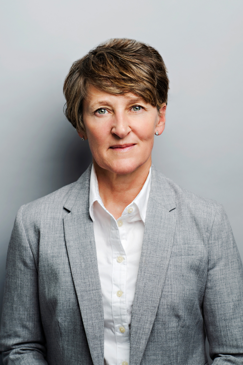 Cheryl Ritter Our Team - VanDel Construction