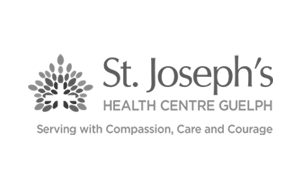 St. Joseph's Health Centre Guelph logo