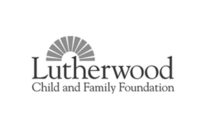 Lutherwood Child and Family Foundation logo