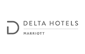 Delta Hotels Marriott logo